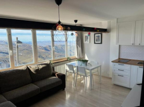Apartamento Sierra Nevada Edificio Montaire